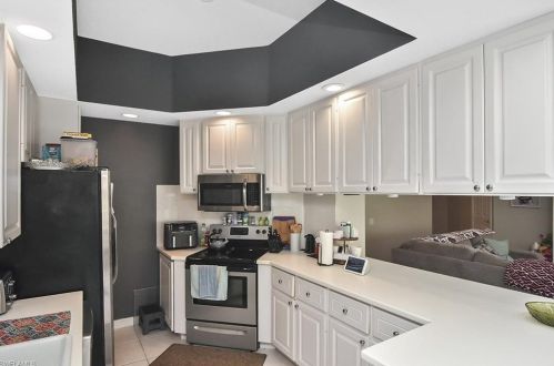 3104 Dominica Way, Naples FL 34119-1605 exterior