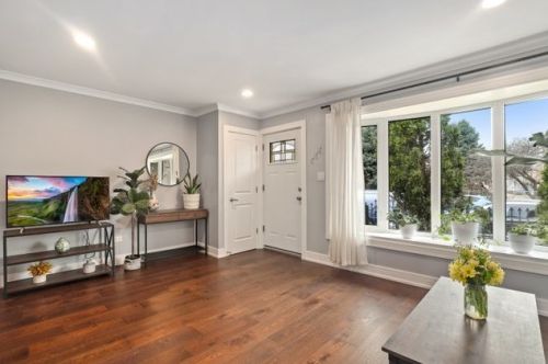 3321 Aberdeen St, Chicago IL 60643-2241 exterior