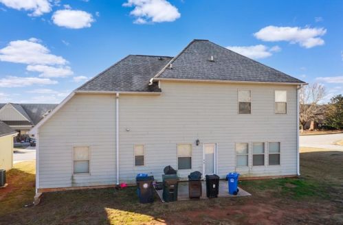 4496 Clubside Dr, Gainesville GA 30504-9238 exterior