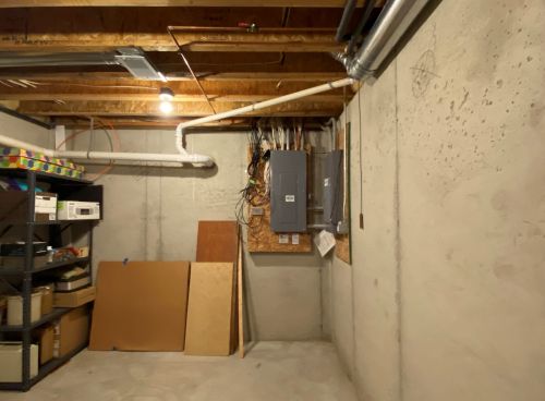 12710 Macclain Ct, Cedar Springs MI exterior