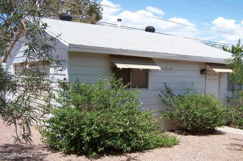 4205 2 St, Tucson AZ 85711-1012 exterior