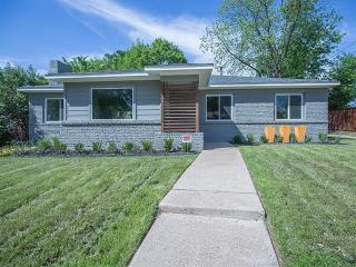 4069 Park Ln, Dallas TX  75220-1811 exterior