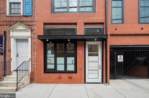 720 2nd St, Philadelphia PA exterior