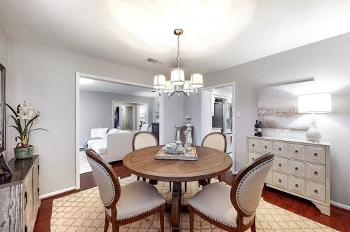 2018 Thousand Pne Dr, Humble TX 77339-3147 exterior