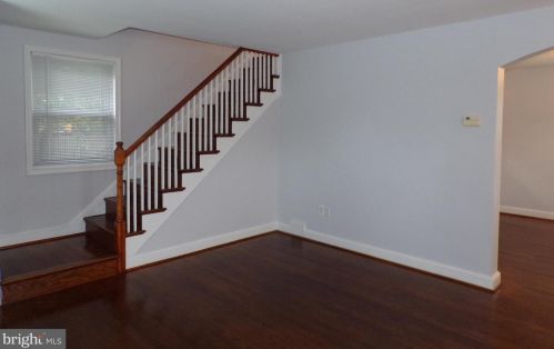 4767 1st St, Arlington VA  22203-2645 exterior