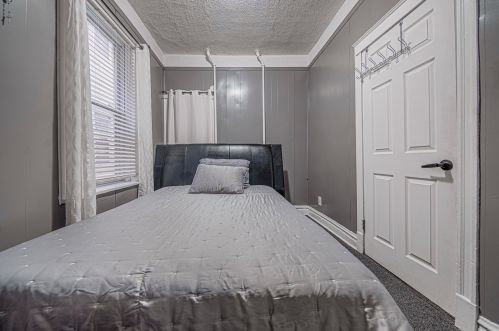 4706 13th St, Chicago IL 60804-1507 exterior