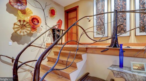 4512 Dolphin Ln, Alexandria VA 22309-3110 exterior