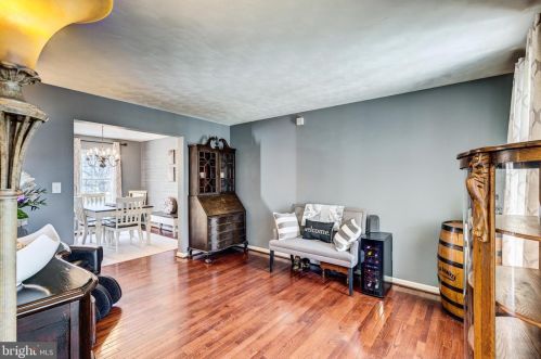 100 Columbus Ave, Littlestown PA 17340-1569 exterior