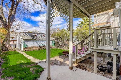 1321 73 St, Milwaukee WI 53214-3134 exterior