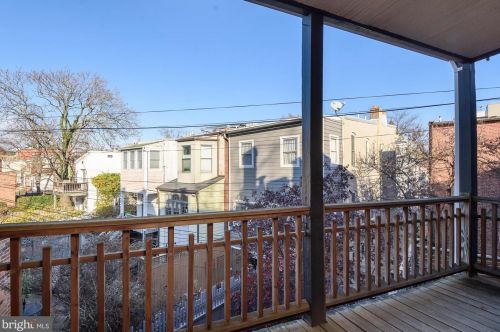 1014 Massachusetts Ave, Washington DC 20005-4646 exterior