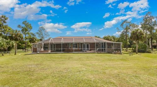 841 2 St, Naples FL 34117-9326 exterior