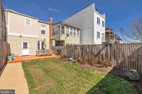 1218 Fairmont St, Washington DC  20009-5322 exterior