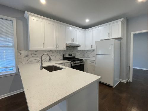 3014 Farrell St, Chicago IL  60608-5802 exterior