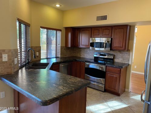 4558 Linda Ln, Chandler AZ  85226-2020 exterior