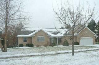 13078 Speckledwood Dr, Dewitt, MI 48820-8191