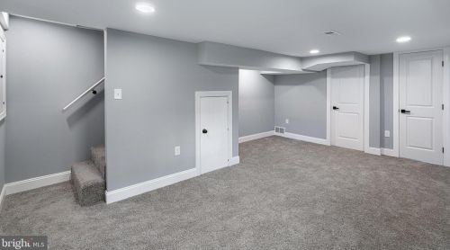 174 Elmira St, Washington DC  20032-2265 exterior