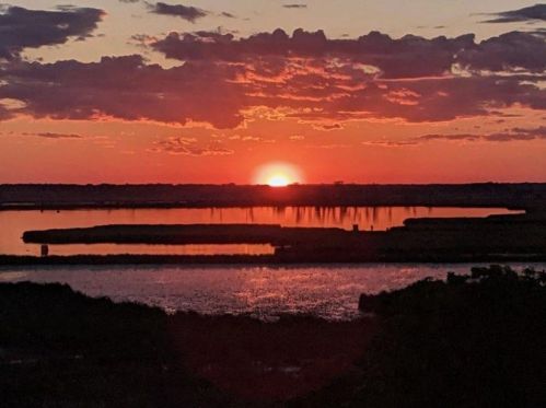 611 Walnut St, Horicon WI 53032-1234 exterior