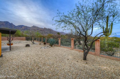 6472 Burro Creek Pl, Tucson AZ  85718-2302 exterior