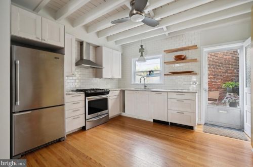 1515 Franklin St, Philadelphia PA  19147-6420 exterior