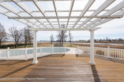 24 Conover Ln, Locust NJ exterior