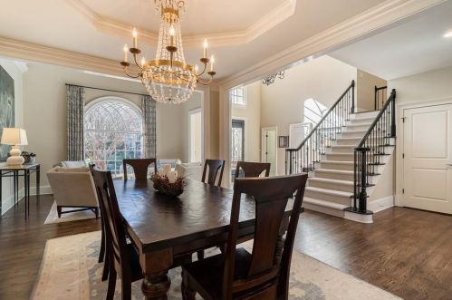 502 Champions Pt, Duluth GA 30097-2065 exterior