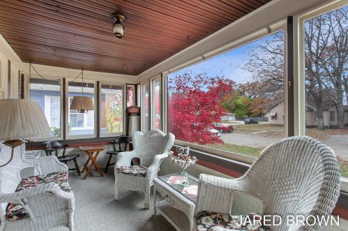 1848 5 St, Meskegon MI 49441-2617 exterior