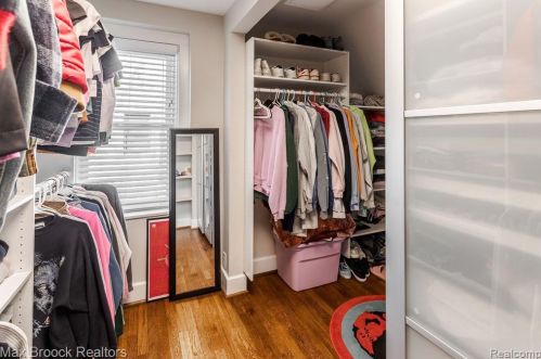 428 Lincoln St, Bham MI  48009-1962 exterior