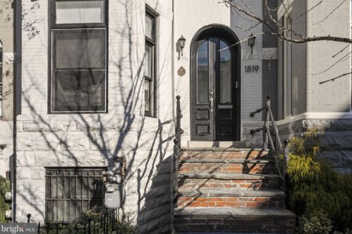 1819 Riggs Pl, Washington DC  20009-6139 exterior