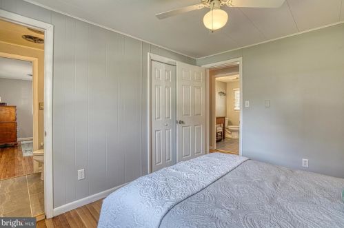 309 Lincoln Ave, Saint Michaels MD 21663-2967 exterior