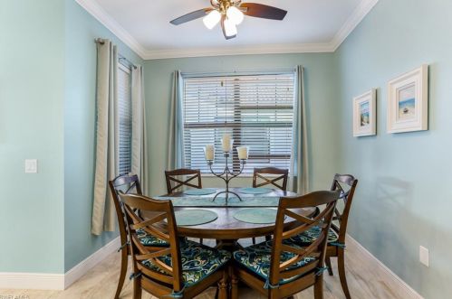 1503 Oceania Dr, Naples FL 34113 exterior