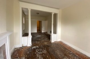 1336 Washtenaw Ave, Chicago IL 60652-3417 exterior