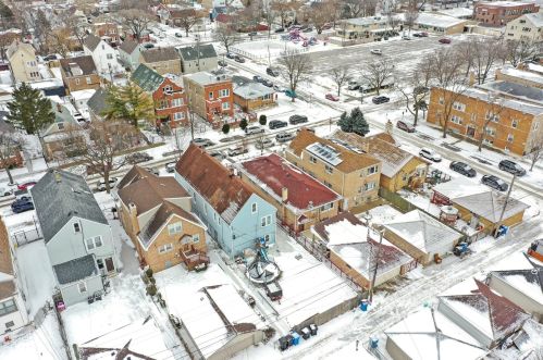 5346 Washtenaw Ave, Chicago IL  60625-3415 exterior