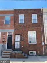 1542 Hicks St, Philadelphia PA  19146-4821 exterior
