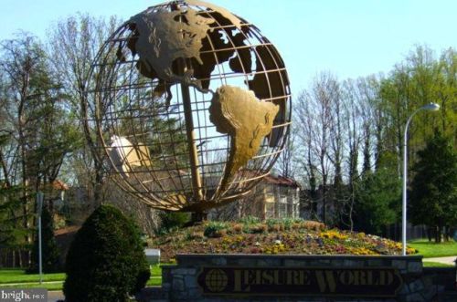 15311 Pine Orchard Dr, Silver Spring MD  20906-1361 exterior