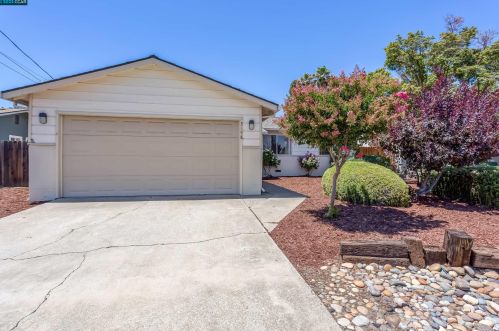 3598 Cranbrook Way, Concord, CA 94520-1533