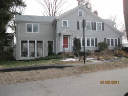 146 Albemarle Rd, Newton, MA 02460-1135