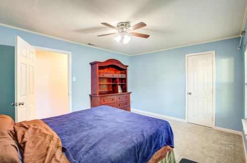 2202 Boyd St, Dallas TX  75224-1746 exterior