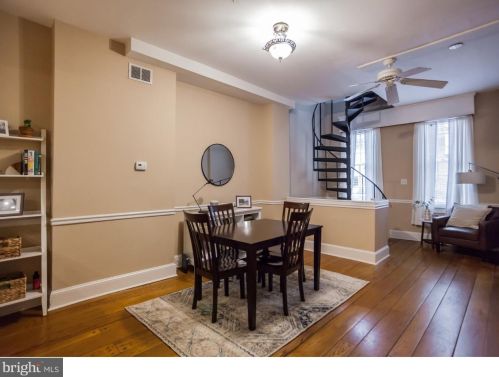 241 Bainbridge St, Philadelphia PA 19146-2034 exterior