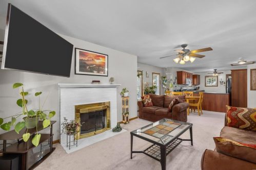 8721 Eulalie Ave, Saint Louis MO 63144-2002 exterior