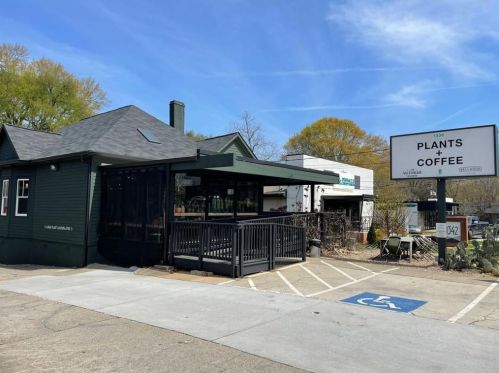 1315 Glenwood Ave, Atlanta GA 30316-2047 exterior