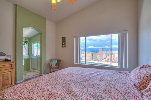 10201 Lucille Dr, Tucson AZ  85730-6132 exterior