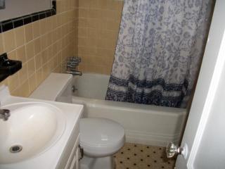 4111 17th St, Detroit MI  48208-2506 exterior