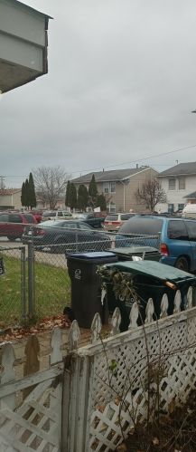 1224 Collier Ct, Waukegan IL 60085-7658 exterior