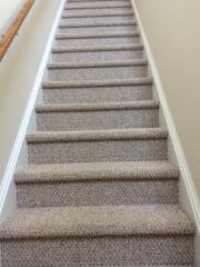 6833 Goldenwillow Dr, Charlotte NC  28215-7150 exterior