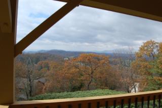 300 Oak Ridge Dr, Boone NC  28607-7011 exterior