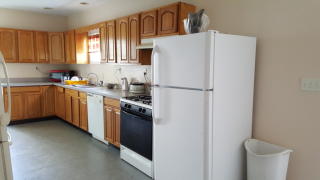 97 Willow St, Woonsocket RI  02895-4517 exterior