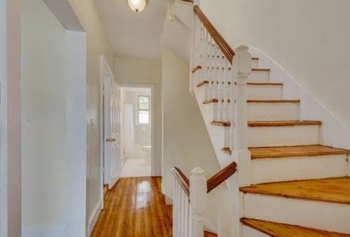 39 Clifford St, Boston MA exterior