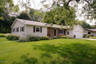 2147 Gleneagle Dr, Kalamazoo, MI 49048-9636