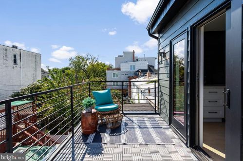 1733 Independence Ave, Washington DC  20003-1637 exterior