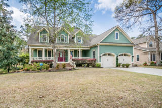 473 Woody Trail Ct, Sunset Harbor, NC 28422-8996